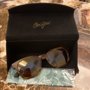 Maui Jim Koko Head sunglasses